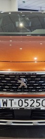 Peugeot 3008 II 1.6 PureTech GPF GT Line 180 KM EAT8 SalonPL Gwarancja Dealer Vat23%-4