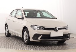 Volkswagen Polo VI , Salon Polska, 1. Właściciel, VAT 23%, Klima