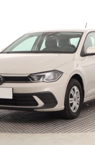 Volkswagen Polo VI , Salon Polska, 1. Właściciel, VAT 23%, Klima-2