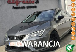 SEAT Leon III Sewis bogata opcja Gwarancja
