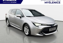 Toyota Corolla XII VAT 23% TS Comfort 2.0 hybrid 184KM CVT 2022 r., salon PL