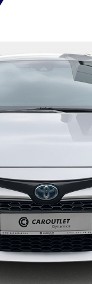 Toyota Corolla XII VAT 23% TS Comfort 2.0 hybrid 184KM CVT 2022 r., salon PL-3