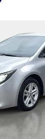 Toyota Corolla XII VAT 23% TS Comfort 2.0 hybrid 184KM CVT 2022 r., salon PL-4