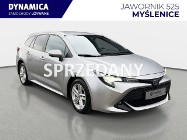 Toyota Corolla XII VAT 23% TS Comfort 2.0 hybrid 184KM CVT 2022 r., salon PL