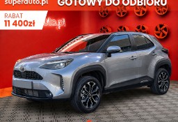Toyota Yaris Cross Style 1.5 Hybrid Style 1.5 Hybrid 116KM | Podgrzewane fotele!