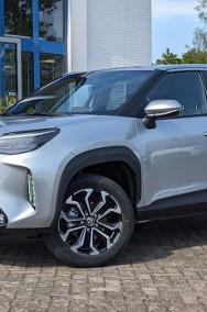Toyota Yaris Cross Style 1.5 Hybrid Style 1.5 Hybrid 116KM | Podgrzewane fotele!-2