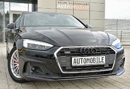 Audi A5 IV Quattro! Full Led! El. Fotele z masażem! 204KM! JAK NOWY!