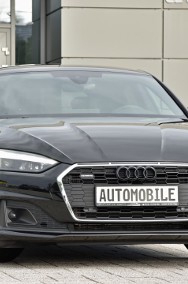 Quattro! Full Led! El. Fotele z masażem! 204KM! JAK NOWY!-2