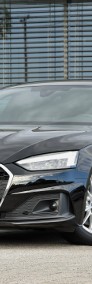 Quattro! Full Led! El. Fotele z masażem! 204KM! JAK NOWY!-3