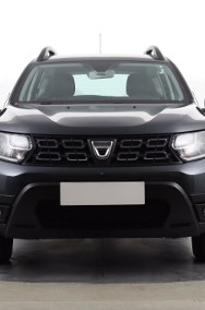 Dacia Duster I , Salon Polska, Serwis ASO, Klima, Tempomat, Parktronic-2