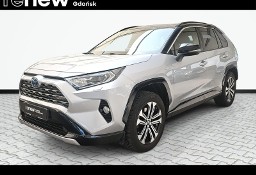 Toyota RAV 4 V