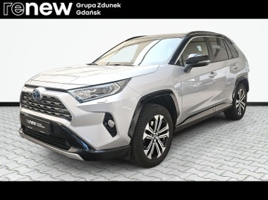 Toyota RAV 4 V-1