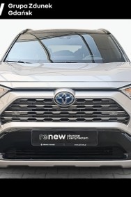Toyota RAV 4 V-2