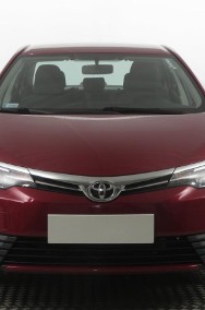 Toyota Corolla XI , Salon Polska, 1. Właściciel, Serwis ASO, GAZ, VAT 23%,-2