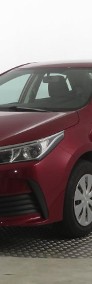 Toyota Corolla XI , Salon Polska, 1. Właściciel, Serwis ASO, GAZ, VAT 23%,-3