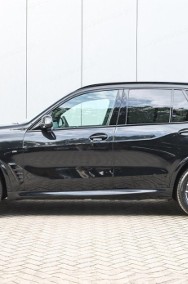 BMW X5 G05 xDrive30d M Sport xDrive30d M Sport 3.0 (298KM)| Aktywna wentylacja foteli-2