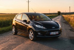 Ford Fiesta VII
