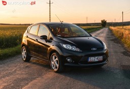 Ford Fiesta VII