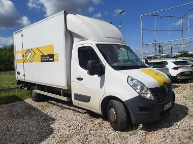 Renault Master-1