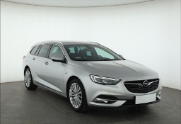 Opel Insignia , Salon Polska, Serwis ASO, Automat, Skóra, Klimatronic,