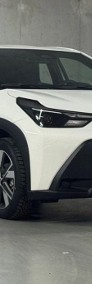 Toyota Aygo X Comfort 1.5 Hybrid Dynamic Force Comfort 1.5 Hybrid Dynamic Force 116KM-3