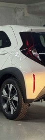 Toyota Aygo X Comfort 1.5 Hybrid Dynamic Force Comfort 1.5 Hybrid Dynamic Force 116KM-4