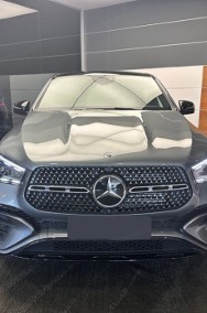 Mercedes-Benz Klasa GLE W167 Coupe 300 d 4-Matic AMG Line Pakiet AMG Premium Plus + Night + Zimowy-2