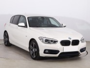 BMW SERIA 1 II (F20/F21) BMW SERIA 1 , Salon Polska, Automat, Navi, Klimatronic, Tempomat,