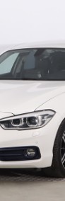 BMW SERIA 1 , Salon Polska, Automat, Navi, Klimatronic, Tempomat,-3