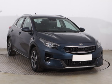 Kia Xceed , Salon Polska, Automat, Klima, Tempomat, Parktronic-1