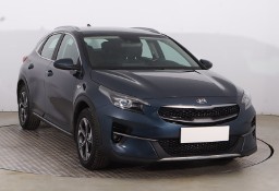 Kia Xceed , Salon Polska, Automat, Klima, Tempomat, Parktronic