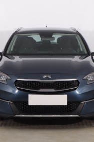 Kia Xceed , Salon Polska, Automat, Klima, Tempomat, Parktronic-2