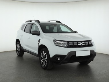 Dacia Duster I , Salon Polska, 1. Właściciel, Serwis ASO, VAT 23%,-1