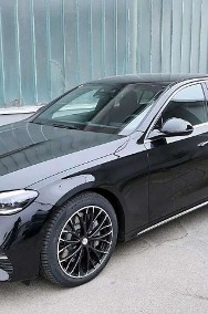 Mercedes-Benz Klasa E-2