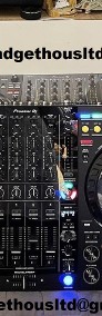 Pioneer DJ XDJ-RX3, Pioneer DDJ-REV7 DJ Kontroler, Pioneer XDJ-XZ DJ System-3
