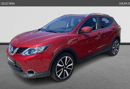 Nissan Qashqai II 1.6 dCi 4x4 N-Connecta