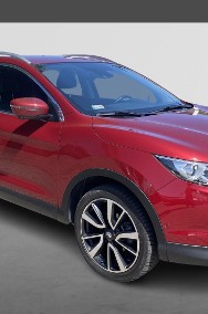 Nissan Qashqai II 1.6 dCi 4x4 N-Connecta-2