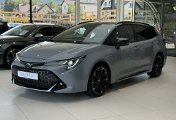 Toyota Corolla XII GR Sport Hybrid, Kamera, SalonPL, FV23%, 1wł, dostawa, Gwarancja