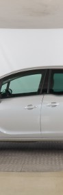 Opel Meriva B , Salon Polska, Klimatronic, Tempomat-4