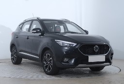 MG ZS ZS SUV , 1. Właściciel, Serwis ASO, Automat, VAT 23%, Skóra, Navi,