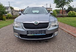 Skoda Superb II 1.6 TDI
