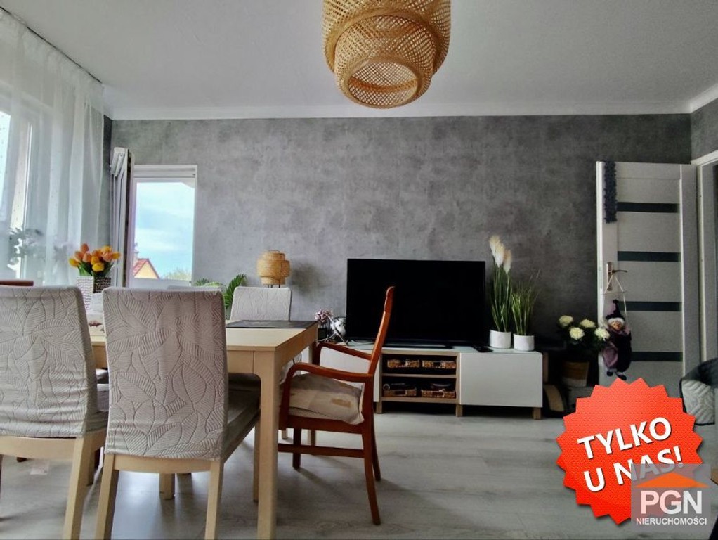 Mieszkanie na sprzedaż, 2 pokoje, 46 m², Trzebiatów