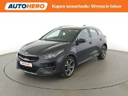 Kia Xceed automat kamera navi auto klima grzane fotele