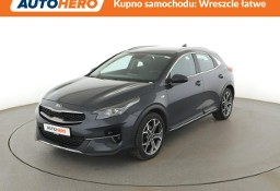 Kia Xceed automat kamera navi auto klima grzane fotele