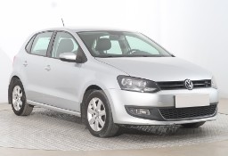 Volkswagen Polo V , Salon Polska, 1. Właściciel, Serwis ASO, Klima,ALU