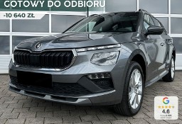 Skoda Kamiq Selection 1.5 TSI DSG Selection 1.5 TSI 150KM DSG