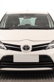 Toyota Verso , 7 miejsc, Klimatronic, Tempomat-2