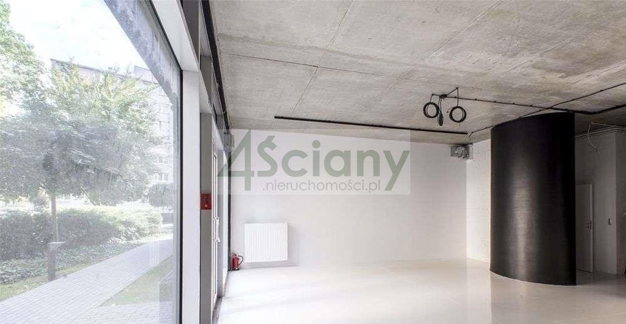 Komercyjne do wynajęcia, 56 m², Warszawa Ochota - Widok 4
