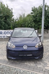 Volkswagen up! 1.0 MPI 75 KM Automat Przebieg-61-809km-2
