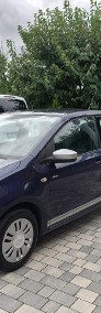 Volkswagen up! 1.0 MPI 75 KM Automat Przebieg-61-809km-3